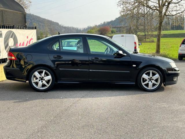 SAAB 9-3 Sport Sedan 1.9 TiD 16V Vector Immagine 4