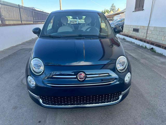 FIAT 500 1.0 Hybrid Dolcevita Immagine 2