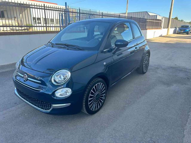 FIAT 500 1.0 Hybrid Dolcevita Immagine 1