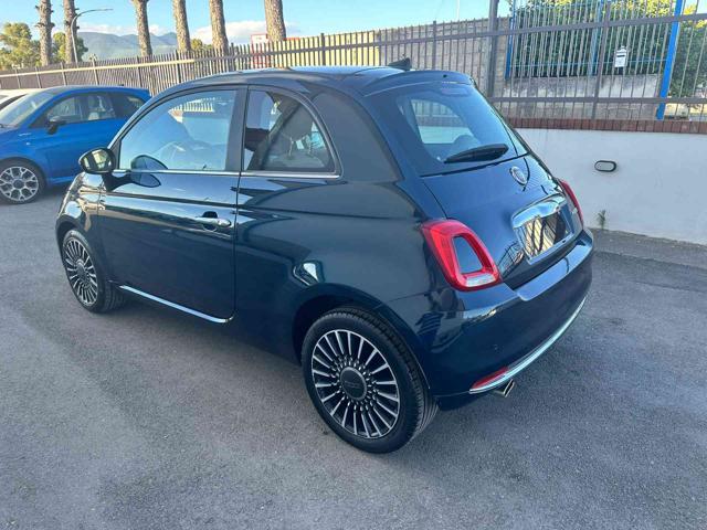 FIAT 500 1.0 Hybrid Dolcevita Immagine 4