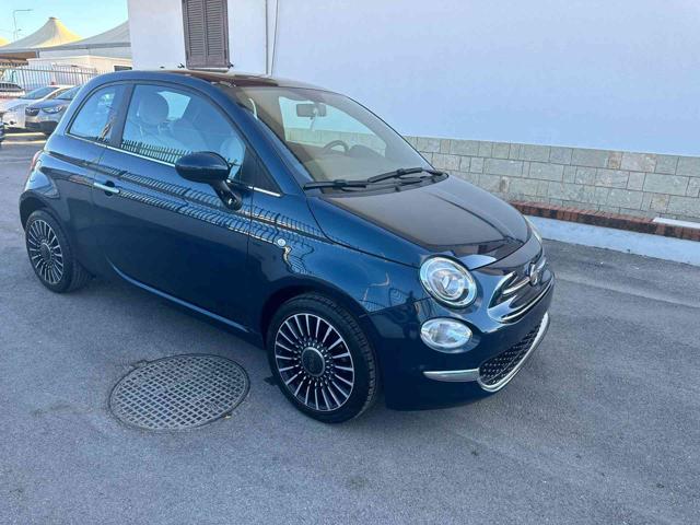 FIAT 500 1.0 Hybrid Dolcevita Immagine 0