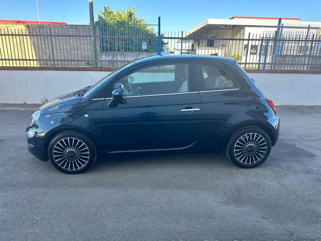 FIAT 500 1.0 Hybrid Dolcevita Immagine 3