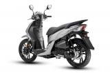 SYM Symphony 125 CBS E5