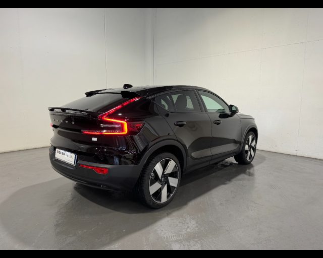 VOLVO C40 RECHARGE PLUS Immagine 1