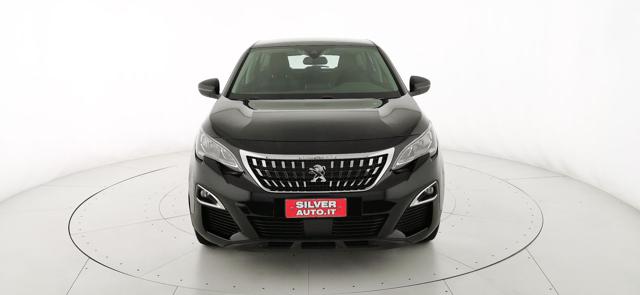 PEUGEOT 3008 BlueHDi 120 S&S BC Business Immagine 1