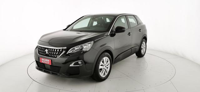 PEUGEOT 3008 BlueHDi 120 S&S BC Business Immagine 2