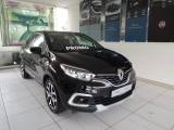 RENAULT Captur TCe 12V 90 CV Intens