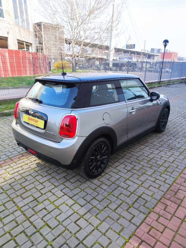 MINI Cooper D 1.5 Cooper D Immagine 3