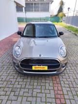 MINI Cooper D 1.5 Cooper D