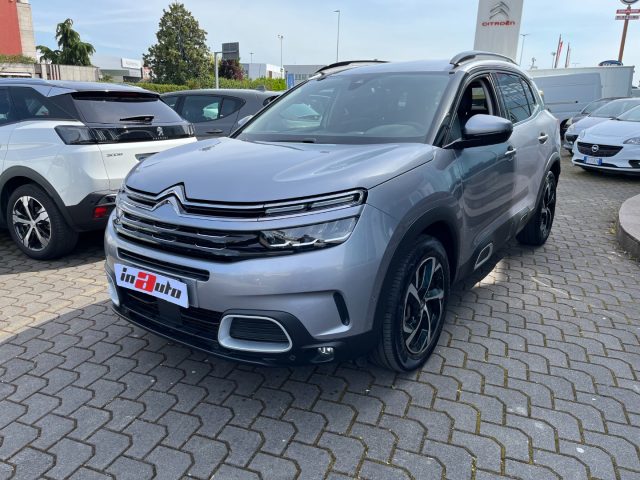 CITROEN C5 Aircross BlueHDi 130 S&S EAT8 Shine Immagine 0