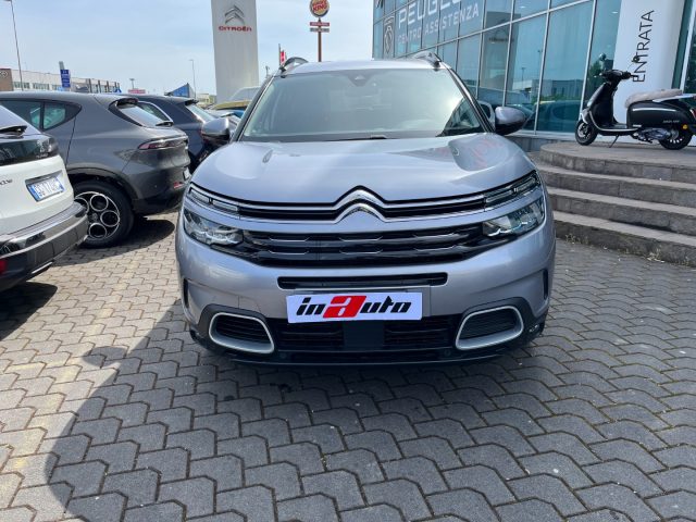 CITROEN C5 Aircross BlueHDi 130 S&S EAT8 Shine Immagine 1