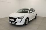 PEUGEOT 208 PureTech 75 Cv. Active Pack