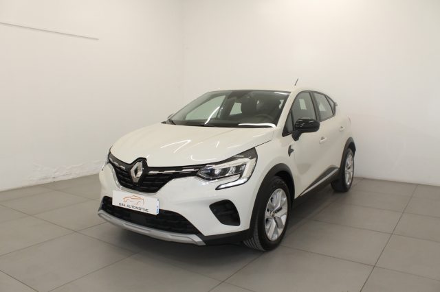 RENAULT Captur Blue dCi 115 Cv. EDC Zen Immagine 0