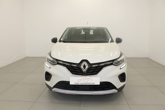 RENAULT Captur Blue dCi 115 Cv. EDC Zen Immagine 1