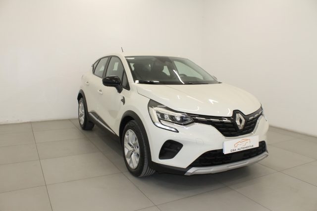 RENAULT Captur Blue dCi 115 Cv. EDC Zen Immagine 2