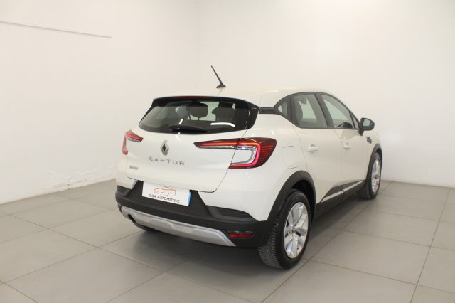 RENAULT Captur Blue dCi 115 Cv. EDC Zen Immagine 3