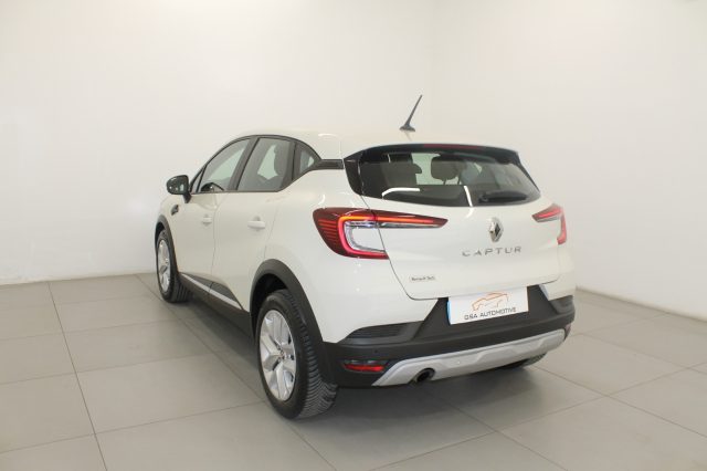 RENAULT Captur Blue dCi 115 Cv. EDC Zen Immagine 4