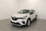 RENAULT Captur Blue dCi 115 Cv. EDC Zen