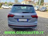 VOLKSWAGEN Tiguan 1.5 TSI 150 CV DSG ACT Elegance