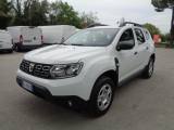 DACIA Duster 1.5 Blue dCi 8V 115 CV 4x4 Essential km57000