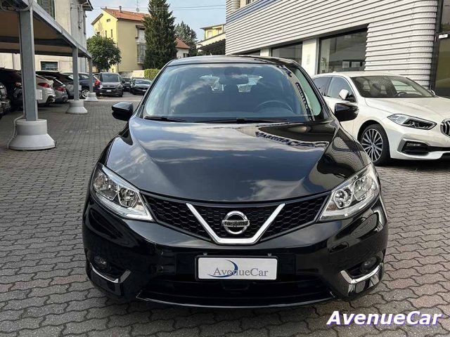 NISSAN Pulsar 1.5 dci Acenta 110cv EURO 6B UNICO PROPRIETARIO Immagine 1