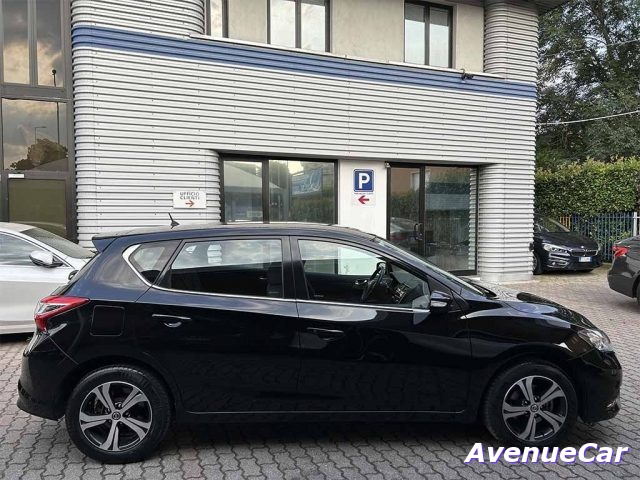 NISSAN Pulsar 1.5 dci Acenta 110cv EURO 6B UNICO PROPRIETARIO Immagine 3