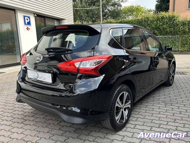 NISSAN Pulsar 1.5 dci Acenta 110cv EURO 6B UNICO PROPRIETARIO Immagine 4