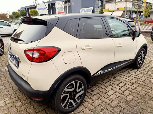 RENAULT Captur TCe 12V 90 CV Start&Stop Energy Intens Immagine 2