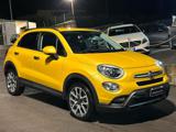 FIAT 500X 1.6 MultiJet 120 CV DCT City Cross