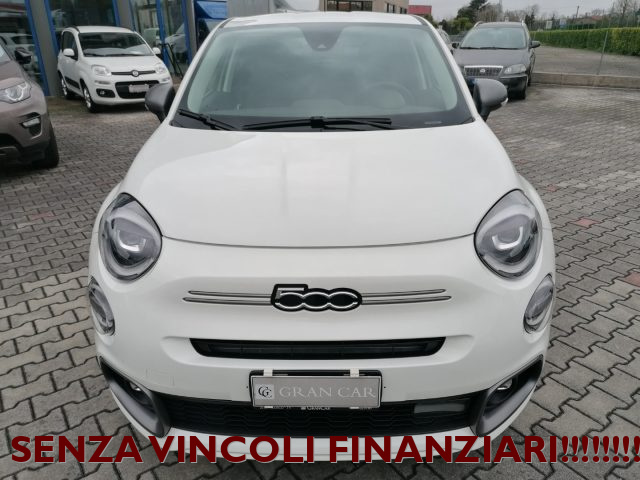 FIAT 500X 1.0 T3 120 CV Sport!!PREZZO REALE!!!!!!! Immagine 1