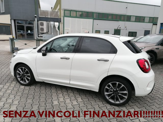 FIAT 500X 1.0 T3 120 CV Sport!!PREZZO REALE!!!!!!! Immagine 4