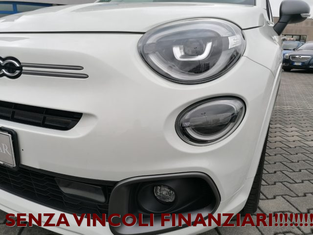 FIAT 500X 1.0 T3 120 CV Sport!!PREZZO REALE!!!!!!! Immagine 2