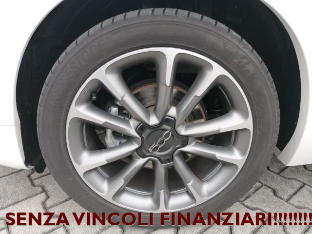 FIAT 500X 1.0 T3 120 CV Sport!!PREZZO REALE!!!!!!! Immagine 3