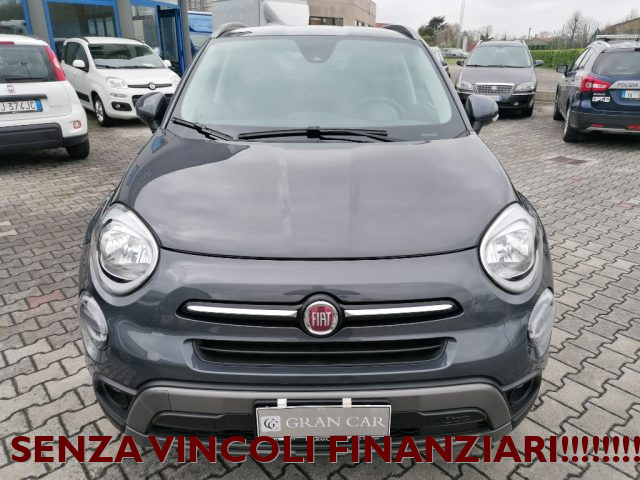 FIAT 500X 1.6 MultiJet 130 CV Cross VEDI INFO!!!!!! Immagine 1