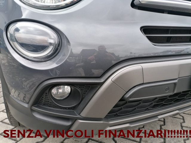 FIAT 500X 1.6 MultiJet 130 CV Cross VEDI INFO!!!!!! Immagine 2