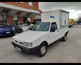 FIAT Fiorino 1ª serie 1.7 Turbodiesel Pick-up