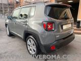 JEEP Renegade 1.3 T4 DDCT Limited +GPL