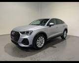 AUDI Q3 SPORTBACK 45 TFSIe  S-TRONIC BUSINESS PLUS