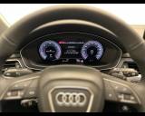 AUDI A4 AVANT 40 TDI QUATTRO S-TRONIC S-LINE EDITION