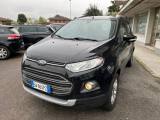 FORD EcoSport 1.5 TDCi 90 CV