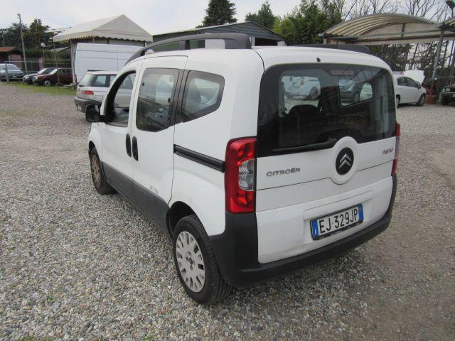 CITROEN Nemo 1.3 HDi 75CV FAP Multispace (N1) Immagine 3