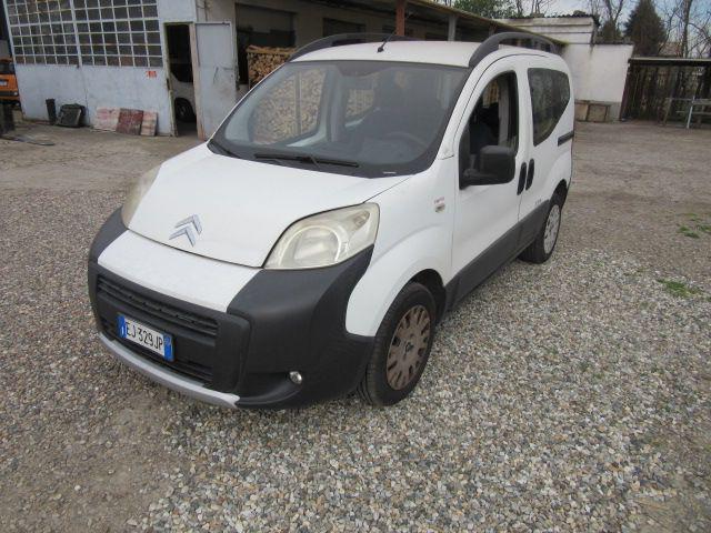 CITROEN Nemo 1.3 HDi 75CV FAP Multispace (N1) Immagine 2