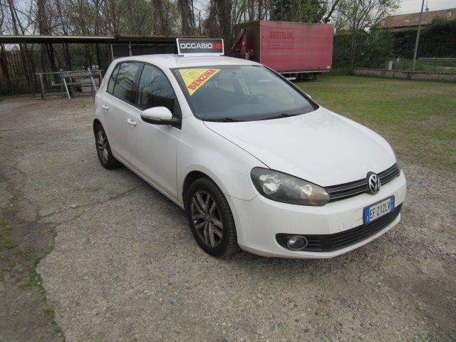 VOLKSWAGEN Golf 1.4 TSI 122CV 5p. Highline Immagine 0