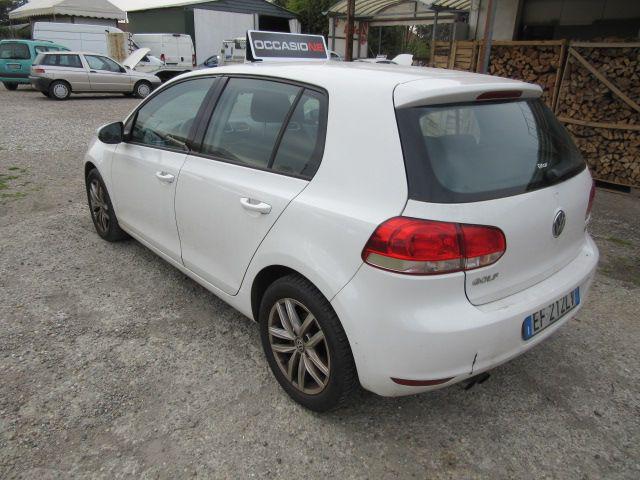 VOLKSWAGEN Golf 1.4 TSI 122CV 5p. Highline Immagine 3