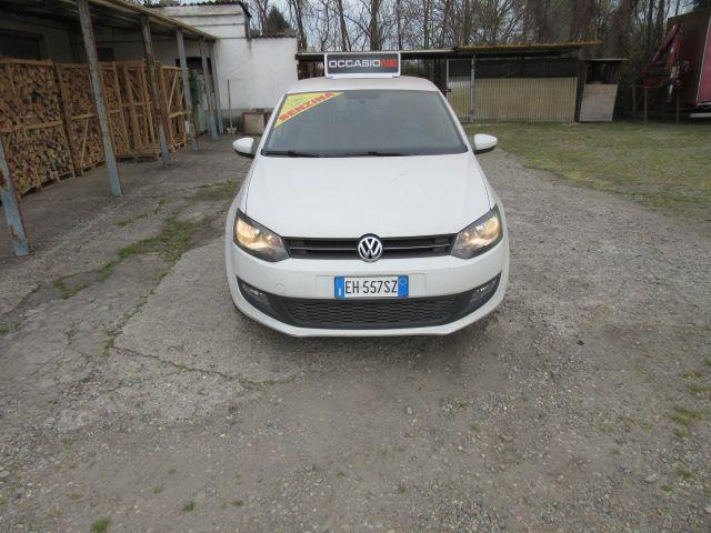 VOLKSWAGEN Polo 1.2 70 CV 5p. Comfortline Immagine 2