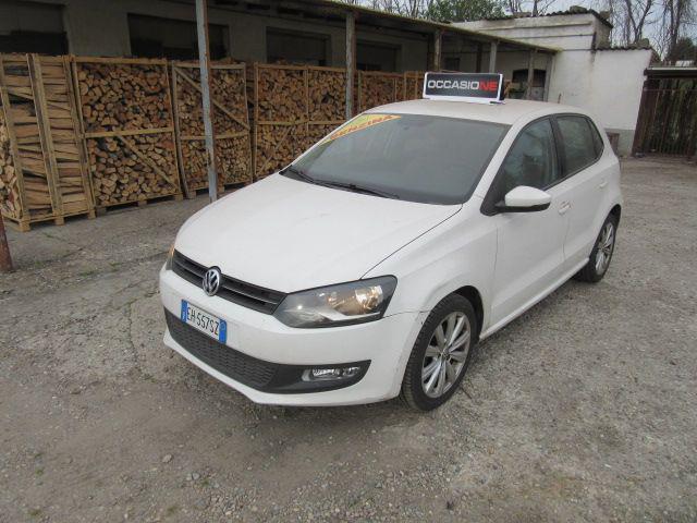 VOLKSWAGEN Polo 1.2 70 CV 5p. Comfortline Immagine 1