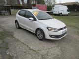 VOLKSWAGEN Polo 1.2 70 CV 5p. Comfortline