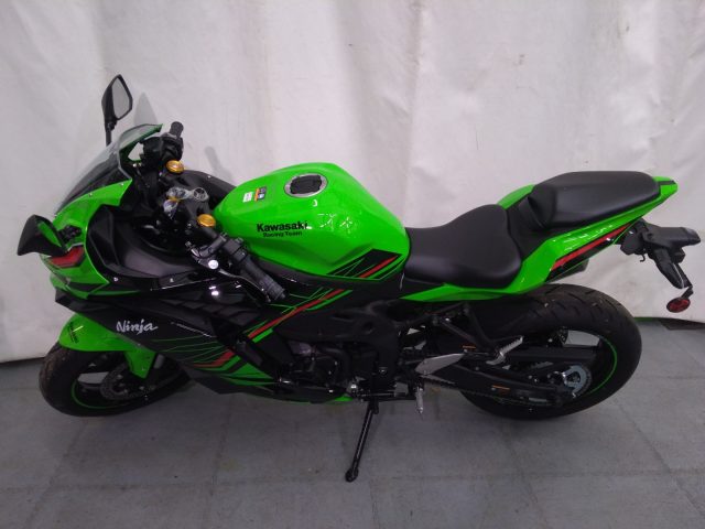 KAWASAKI Ninja ZX-4RR NINJA ZX-4RR Immagine 1