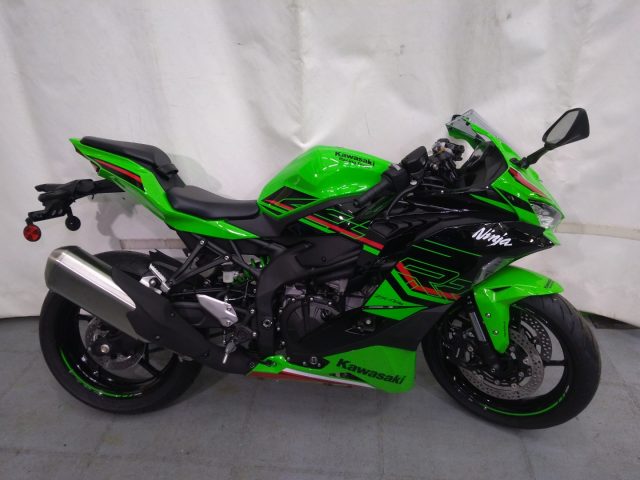 KAWASAKI Ninja ZX-4RR NINJA ZX-4RR Immagine 0