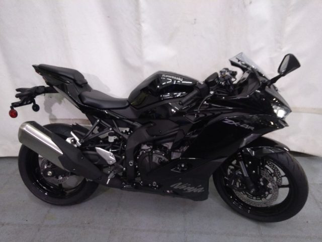 KAWASAKI Ninja ZX-4R NINJA ZX-4R Immagine 0